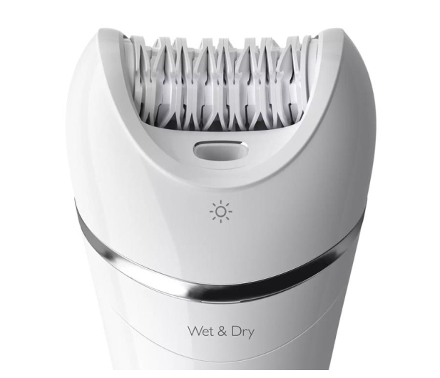 Philips Depilator BRE710/00 - 1014127 - zdjęcie 2